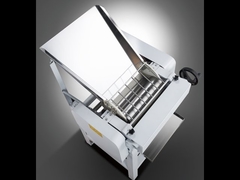 Makarna makinesi, erişte makinesi, hamur yapıştırma makinesi #noodle #pasta #doughmixer