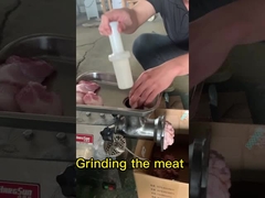 kıyma makinesi #12 #22