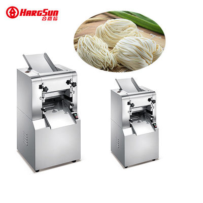 Kalite  Adjust Thickness Stainless Steel Noodle Making Machine For Ramen Pasta Fabrika