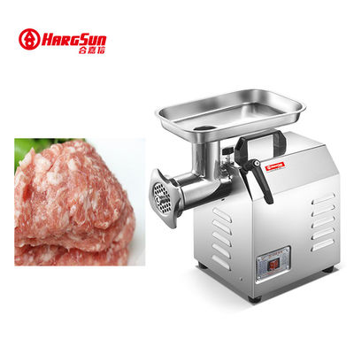Kalite  Multi Function Meat Grinder Machine Large Capacity Electric Mixer SS Fragmented Meat Machine Fabrika