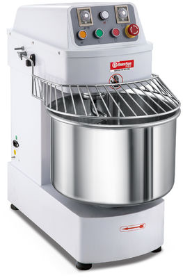 Kalite  Quick Mixing Spiral Dough Maker for Efficient Dough Preparation Fabrika