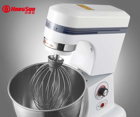 Kalite  3 In 1 Cream Mixer Machine 7 Liter For Home And Bakery Shop Fabrika